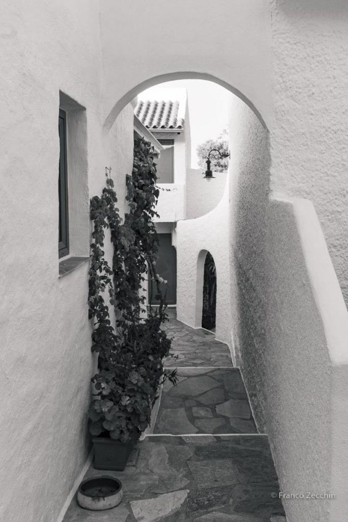 Rosys Little Village Skála المظهر الخارجي الصورة