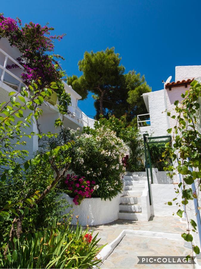 Rosys Little Village Skála المظهر الخارجي الصورة