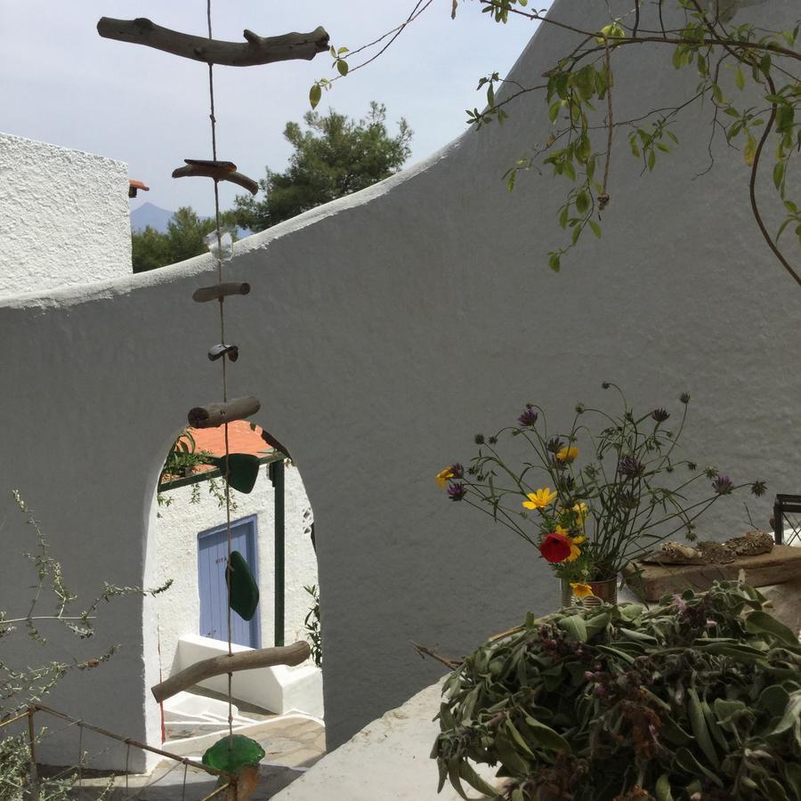 Rosys Little Village Skála المظهر الخارجي الصورة