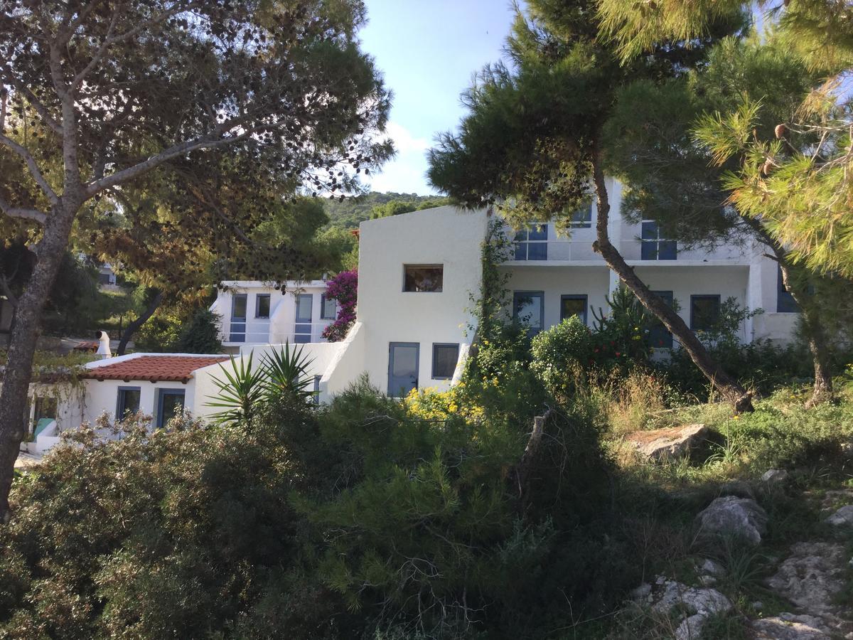 Rosys Little Village Skála المظهر الخارجي الصورة