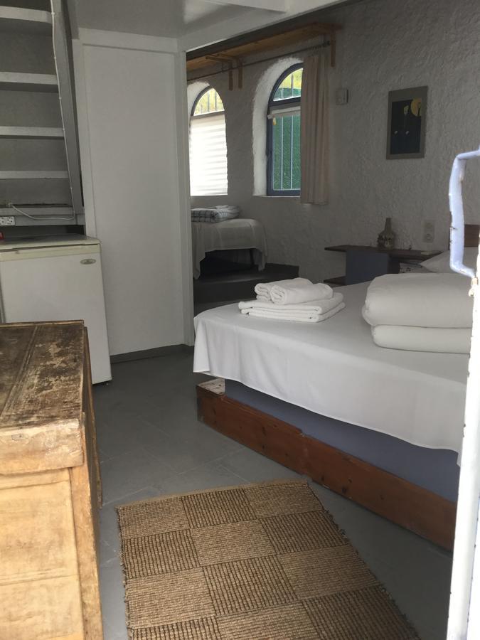 Rosys Little Village Skála المظهر الخارجي الصورة