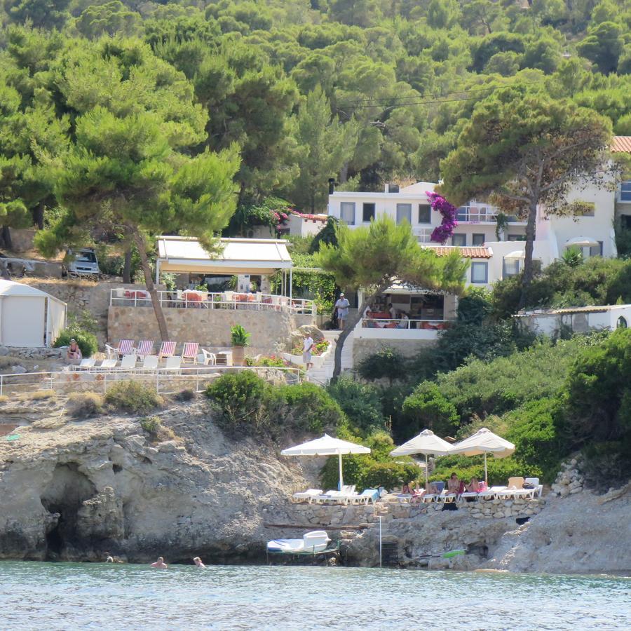 Rosys Little Village Skála المظهر الخارجي الصورة